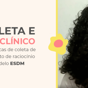 ESDM e Coleta de Dados