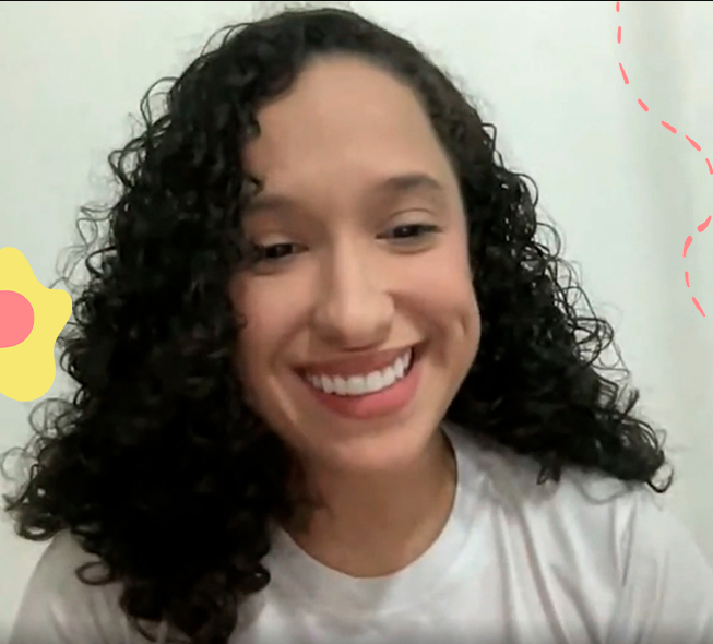 Kamila Guimarães Santana