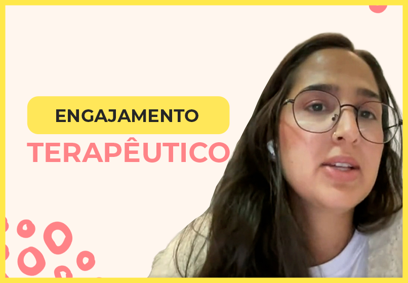 Engajamento Terapêutico